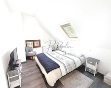 Maison de ville triplex T5 de 140m2 avec Parkings extérieur