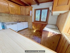 Maison à vendre 9 pièces  (74)