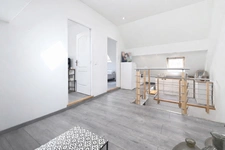 Maison de ville triplex T5 de 140m2 avec Parkings extérieur