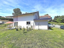 Maison de 2025 T5 de 120m2 sur 920m2 de terrain