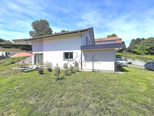 Maison de 2025 T5 de 120m2 sur 920m2 de terrain