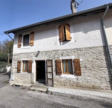 Maison de ville triplex T5 de 140m2 avec Parkings extérieur