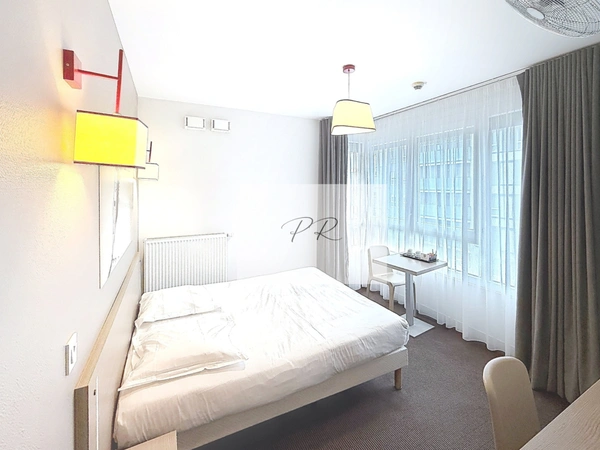 Annemasse – secteur Gare / Léman Express à pied Studio 22m2