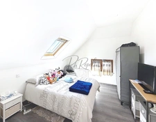 Maison de ville triplex T5 de 140m2 avec Parkings extérieur
