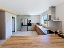 Maison de 2025 T5 de 120m2 sur 920m2 de terrain