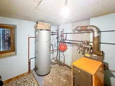 Maison à vendre 9 pièces  (74)