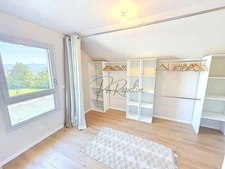 Maison de 2025 T5 de 120m2 sur 920m2 de terrain