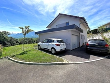 Maison de 2025 T5 de 120m2 sur 920m2 de terrain
