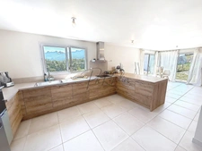 Maison de 2025 T5 de 120m2 sur 920m2 de terrain