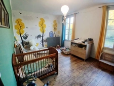 NERSAC (16) Maison rénovée avec dépendance exceptionnelle