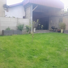 Maison ancienne rénovée avec dépendances et jardin clos sans vis-à-vis