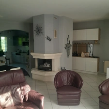 Maison à vendre 6 pièces CHAMPNIERS (16)