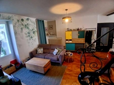 NERSAC (16) Maison rénovée avec dépendance exceptionnelle
