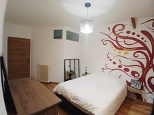 NERSAC (16) Maison rénovée avec dépendance exceptionnelle