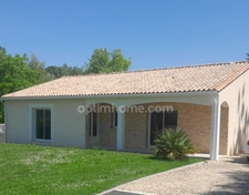 Maison à vendre 5 pièces CHAMPNIERS (16)