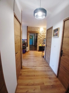 NERSAC (16) Maison rénovée avec dépendance exceptionnelle