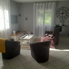 Maison à vendre 6 pièces CHAMPNIERS (16)