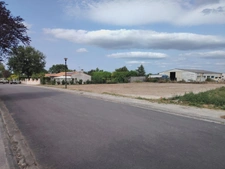 Terrain à bâtir de 1 363,00 m² ANAIS (16) avec une très belle façade de 35m !