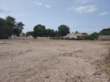 Terrain à bâtir de 1 363,00 m² ANAIS (16) avec une très belle façade de 35m !
