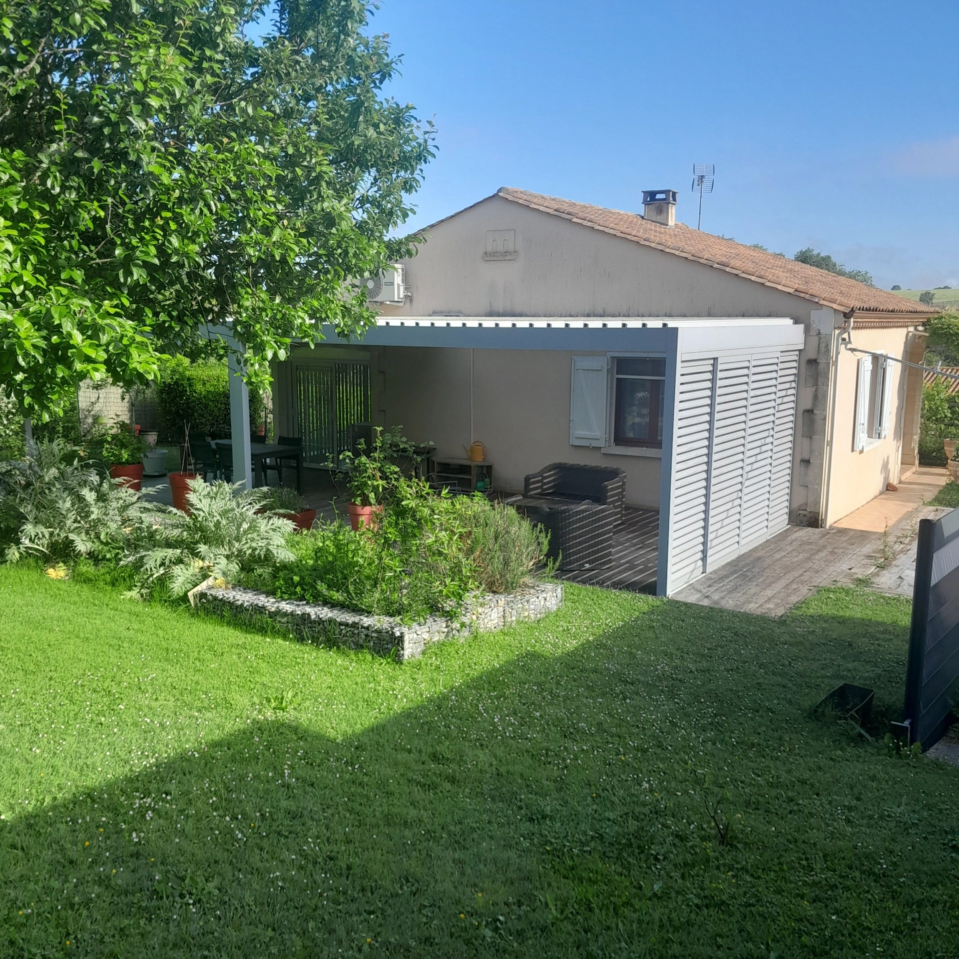 Maison 6 pièces 133 m² · à Champniers · 133 m² · 294 900 €