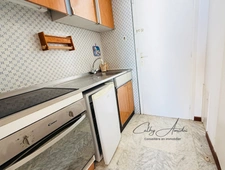 OLMETO-PLAGE (CORSE) : A vendre Studio en front de mer, terrasse, dernier étage, accès direct à la plage