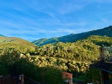 SERRIERA (Corse) Golfe de PORTO : A VENDRE, Maison 3 pièces, terrasse, vue dégagée, proche plage