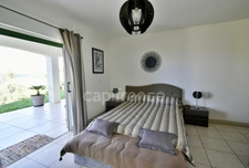 Dpt Corse (20), à vendre BASTELICACCIA charmante villa T4+T2, grande terrasse vue mer, parking