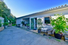 Dpt Corse (20), à vendre BASTELICACCIA charmante villa T4+T2, grande terrasse vue mer, parking