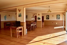 Dpt Corse (20) OSANI - Golfe de Porto, à vendre bâtiment de 920m2 à 3KM de la plage, grand terrain avec parking