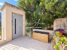 SERRIERA (Corse) - Golfe de Porto - A VENDRE, Maison rénovée, T5 + T3, terrasses, plage à 3Km