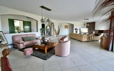 Dpt Corse (20), à vendre BASTELICACCIA charmante villa T4+T2, grande terrasse vue mer, parking