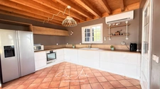 PRATAVONE (Corse) : Propriété 10 pièces avec piscine et chalet indépendant