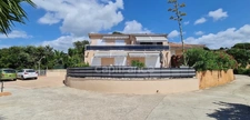 PORTICCIO (Corse) Maison T3 + T2 vue mer, avec jardin, terrasse, parking 