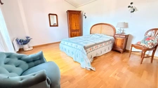 ECCICA-SUARELLA (Corse) : Maison T4, caseddu en pierre, garage, terrain piscinable, vue dégagée
