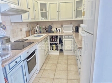 PORTICCIO (Corsica) House T3 + T2 sea view, with garden, terrace, parking 