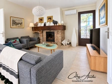 SERRIERA (Corse) - Golfe de Porto - A VENDRE, Maison rénovée, T5 + T3, terrasses, plage à 3Km