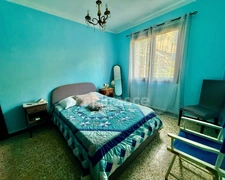 SERRIERA (Corse) Golfe de PORTO : A VENDRE, Maison 3 pièces, terrasse, vue dégagée, proche plage