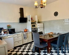 SERRIERA (Corse) Golfe de PORTO : A VENDRE, Maison 3 pièces, terrasse, vue dégagée, proche plage