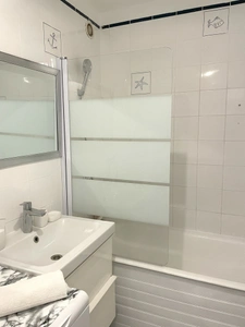 Appartement à vendre 2 pièces SAINT DENIS (93)