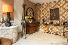 Maison 178 m2 à vendre + 100m2  Etat brut à NEUILLY PLAISANCE (93)