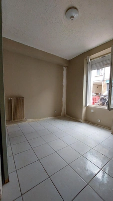 Appartement à vendre 2 pièces GAGNY (93)
