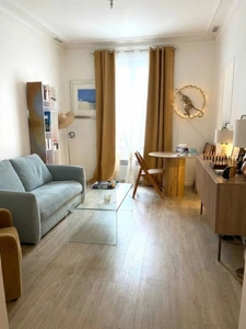 Dpt Seine Saint Denis (93), à vendre SAINT DENIS appartement T2 de 33 m²  
