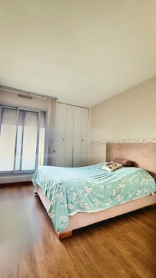 Exclusivité – Rosny sous Bois - Charmant appartement T3 de 76,85 m² – Colline de la Boissière / Golf
