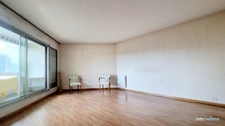 Exclusivité – Rosny sous Bois - Charmant appartement T3 de 76,85 m² – Colline de la Boissière / Golf