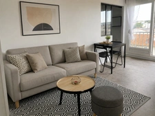 Appartement à vendre 2 pièces SAINT DENIS (93)