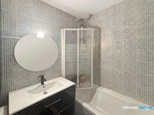 Villeneuve St Georges- Dernier étage avec Balcon – 3 pièces Lumineux sans Travaux