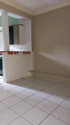 Appartement à vendre 2 pièces GAGNY (93)