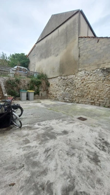 Appartement à vendre 2 pièces GAGNY (93)