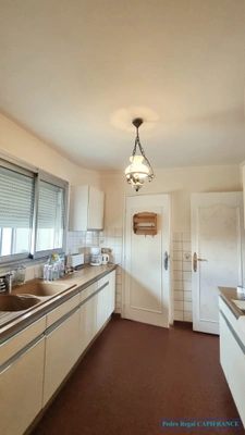 Exclusivité – Rosny sous Bois - Charmant appartement T3 de 76,85 m² – Colline de la Boissière / Golf