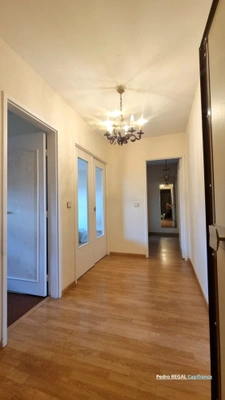 Exclusivité – Rosny sous Bois - Charmant appartement T3 de 76,85 m² – Colline de la Boissière / Golf